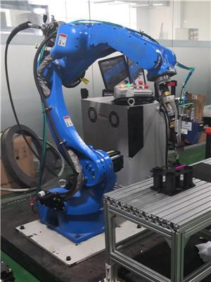 安阳焊接站制造厂家,机器人