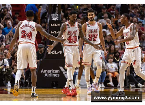 NBA前瞻｜湖人利好消息不断 热火赢球还靠团队